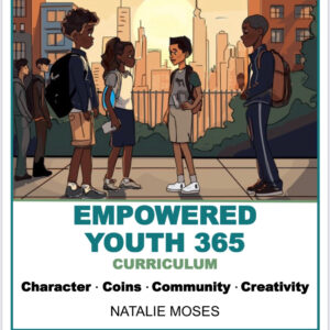 Empowered Youth 365 (EY365)